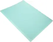 LAPYAPPE A3 Folder for Artwork Presentation Book Storage Pockets Plastic Organizer Lightweight and Portable