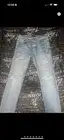 Amiri THRASHER jeans size 36 authentic