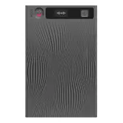 Mobvoi TicNote AI Voice Recorder - Grey