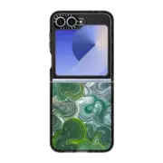 Galaxy Z Flip6 Impact Case Alchemy