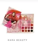 Kara Beauty Blur The Line Eyeshadow Palette