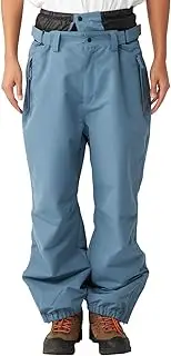 [Ocean Pacific] 543750 Men's Snowboard Pants, Blue, M, Blue, M