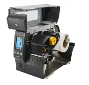 Zebra ZT411 ZT41142-T410000Z Thermal Transfer Industrial Printer