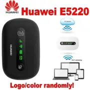 Huawei E5220 3G HSPA+ Mobile Broadband WiFi Hotspot Small Mobile Pocket Router