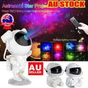 Spacebuddy Star Projector Galaxy Night Light Astronaut Space Buddy Projector VN