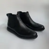 在飛比找Yahoo!奇摩拍賣優惠-100％原廠 全新正品 Rockport/樂步秋冬款男鞋時尚