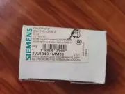 SIEMENS 3VU1340-1MM00 CIRCUIT BREAKER MOTOR STRT PROTECTOR 10-16A PLC MODULE NEW