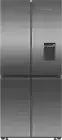 Fisher & Paykel 498L Quad Door Refrigerator RF500QNUB1
