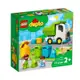 『現貨』LEGO 10945 Duplo-資源回收垃圾車 盒組 【蛋樂寶】
