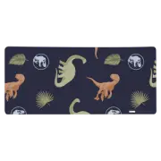 Jurassic Park Dinosaurs Gaming Mouse Mat