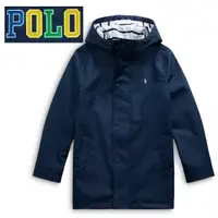 在飛比找蝦皮購物優惠-Polo ralph lauren 小馬 風衣 雨衣 外套 