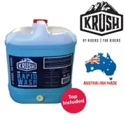 Rapid Wash - 20 Litre