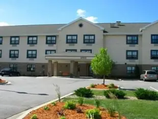 Extended Stay America Suites - Rochester - North