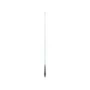 GME AE4706 Heavy Duty Fibreglass Radome UHF Antenna AS004 Spring 8.1dBi White...