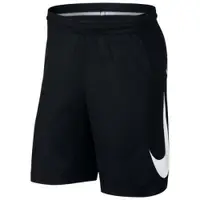 在飛比找ETMall東森購物網優惠-Nike 2020男時尚Dry 11運動籃球黑色短褲