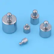 5Pcs 1g 2g 5g 10g 20g Grams Calibration Scale Weight Test Set Accessory.