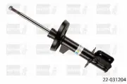 Bilstein B4 Front Shock for Opel Omega A (16_, 17_, 19_) 2.0 (85 kW)