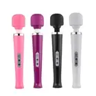 Powerful Wand AV Vibrator Sex Toys clitoris vibrator Stimulator Sex toy - Charge
