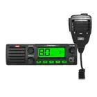 GME 5 Watt DIN Mount UHF CB Radio with ScanSuite TX4500S