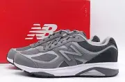 New Balance 1540 v3 Grey 3M Silver Reflective M1540GP3 Running Shoes Trainer Gym