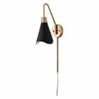 NUVO TANGO 1 LIGHT WALL SCONCE