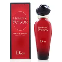 在飛比找PChome24h購物優惠-Dior 迪奧 Hypnotic Poison 紅毒藥淡香水