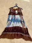 Ishka Womens Short Dress Size S/m