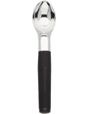 [KitchenAid] Soft Touch Ice Cream Scoop in Black