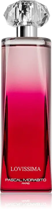 Pascal Morabito Lovissima Eau de Parfum for women 100 ml
