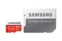 在飛比找Yahoo!奇摩拍賣優惠-(含稅)三星Samsung EVO Plus microSD