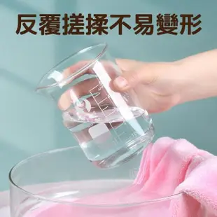 【新錸家居】加大款6入瞬吸水快乾輕柔親膚毛巾(蜜桃絨超細纖維彈力6件特惠組-35x90cm)