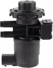 Vapor Canister Purge Valve Solenoid Compatible with Jeep Grand Cherokee 2002-2004 Jeep Liberty 2002-2003 Replaces 52128550AA