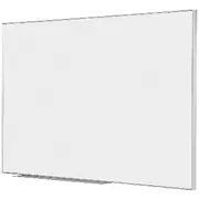 Quartet Penrite Slimline Porcelain Whiteboard 1200 x 900
