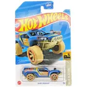 Hot Wheels Dune Crusher, Baja Blazers 2/10