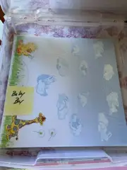 SUZYS ZOO 12X12 PAPER BOX FULL mix & match bundle