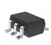 Pack of 5 INA190A3IDCKR Integrated Circuits Current Sense Amplifier 1 Circu...