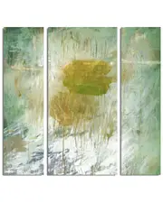 Ready2HangArt Bueno Exchange LXIV 2pc Wrapped Canvas Wall Art by Tristan Scott