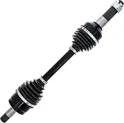 Motorbike Drive Shafts Drive Shaft CV Axle Fit for CF-Moto CFORCE 600 Touring 2020-2022 9DS#-270300-6000 Motorbike Front Rear Axle Parts(4140340)