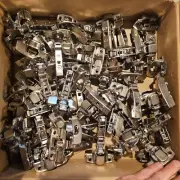 Box of 40) Hettich 9073677 110 degree tool-less Blum Pattern