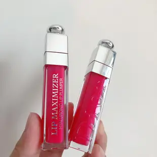 Dior LIP MAXIMIZER 彩色潤唇膏 015