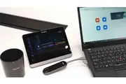Yealink Presentation POD Holder for WPP30 and WPP20