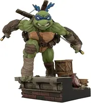 Diamond Select Toys Teenage Mutant Ninja Turtles Leonardo Gallery PVC Toy Statue