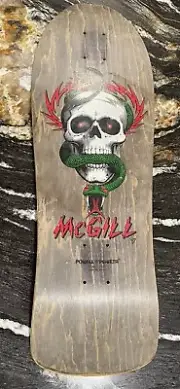 Powell Peralta OG Mike McGill