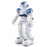 Remote Control Programmable Smart Robot RC And Hand Gesture Controls Toy Gift