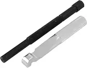 Universal Clutch Puller Tool Set: for Belt Removal, Compatible with Polaris Xp 1000 900 800 Rzr 570, Carbon Steel and Aluminum Alloy