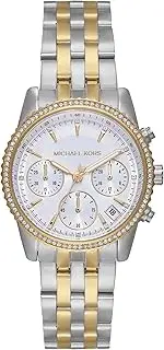 [Michael Kors] Ritz Two Tone Watch MK7532