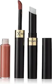 Max Factor Lipfinity Lipstick - # 180 Spiritual For Women 4.0 g Lipstick
