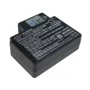 4000mAh 52.8Wh Battery for Sumitomo P/N: BU-66L,BU-66S