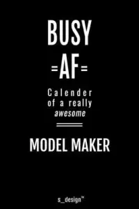 在飛比找博客來優惠-Calendar 2020 for Model Makers