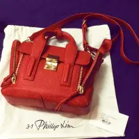 在飛比找蝦皮購物優惠-二手 3.1 Phillip Lim Pashli Mini